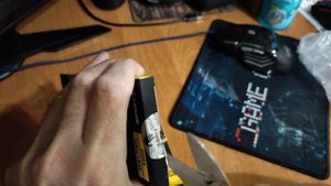 Corsair VENGEANCE LPX DDR4 3600 МГц /Лучшая память