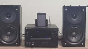 Pioneer X HM 71