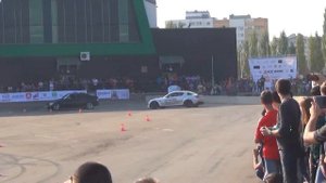 ДрифтВойны  г.Стерлитамак