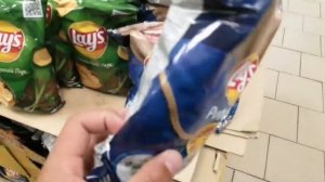 Какие чипсы лейс лучше покупать 2021 году COOL KUBER