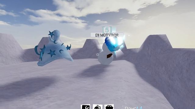 sno day | День снеговика | ЩЕКОТАЕМ ДРУГ ДРУГА | ROBLOX смотреть онлайн