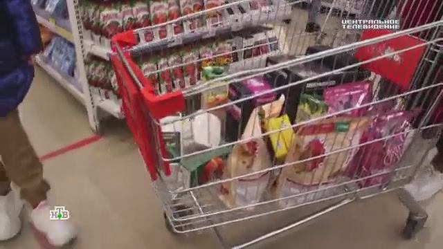 Золото или гречка: во что вкладывать деньги, чтобы их не потерять