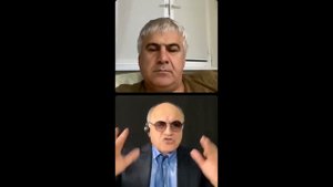 Рамазан Рабаданов о посещении лекции П.Тахнаевой