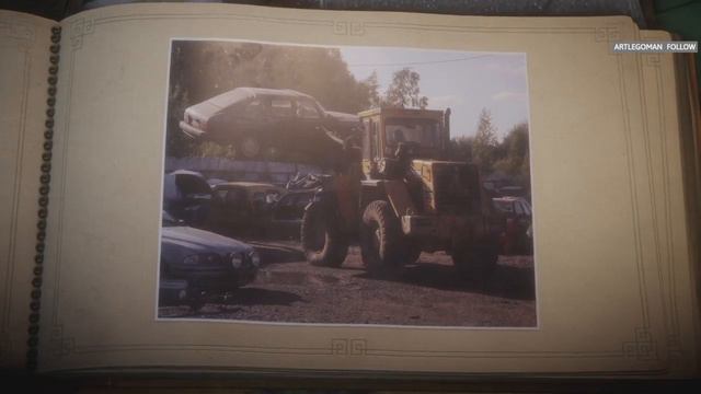 Путешествие Ярни. Воспоминание девятое смотреть онлайн