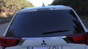 За что любят и покупают новый Mitsubishi Outlander в 2020 г.