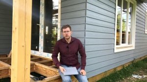 Фиброцементный сайдинг. Что это? Плюсы материала / Лесобаза.РФ