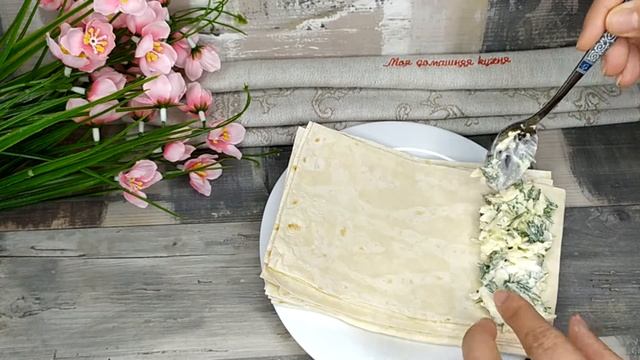 7 завтраков на неделю: каждый день новинка