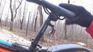 Велосипед из Монетки, реальный отзыв