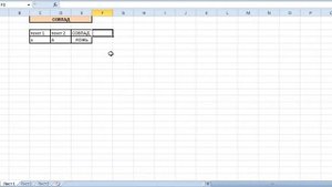 Excel. СОВПАД