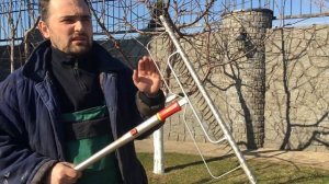 А Вы, вычесали свои газоны после зимы?!