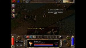 Let's Play Arcanum: Of Steamworks and Magick Obscura - Part 77