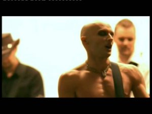 Tiamat - Vote For Love 2002