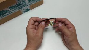 Видеообзор блесны BAT VivaTwin 5212 по заказу Fmagazin