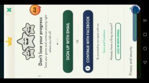 HOW TO CONNECT CANDY CRUSH SAGA WITH FB | ERROR FIXED VERY EASY | PROBLEM SOLVED