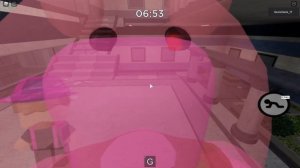 Как получить секретный скин Bess (Пасхальный кролик в пигги) | Piggy Egg Hunt