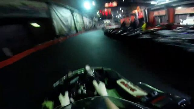 10 Дюймов (Картинг) 04.11.13 (4:27) смотреть онлайн