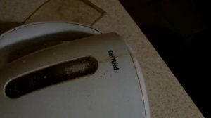 Ремонт электрочайника PHILIPS