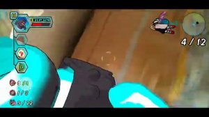 Геймплей Ben 10 / Бен 10 / Бен Тэн