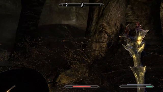 TES V: Skyrim Anniversary Edition - Part 7 - Glenmoril Witches