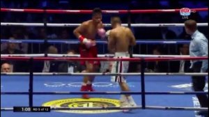 Jhack Tepora	W TKO 9 Edivaldo Ortega