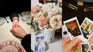 VLOG | ТЕСТ НА ЗНАНИЕ ДРУГ ДРУГА | ГОТОВИМ КРЫЛЫШКИ KFC | ВЫЖИТЬ В ДУБАЕ |