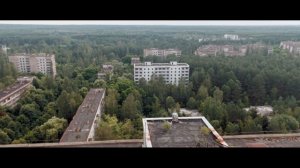 Postcards from Pripyat, Chernobyl