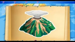 Северная и Южная Америка//Лунтик//