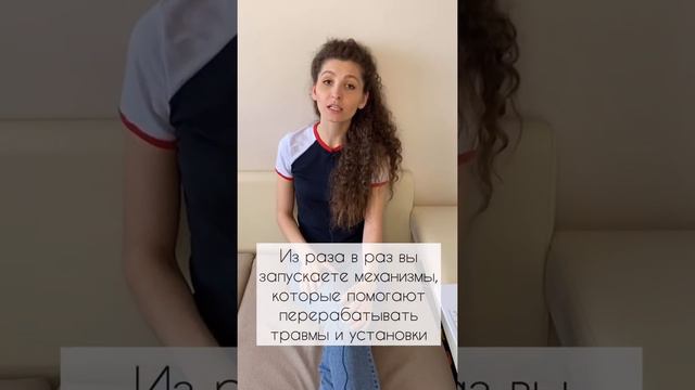 МЕДИТАЦИЯ. ЗАЧЕМ ТРАТИТЬ НА НЕЕ ВРЕМЯ?