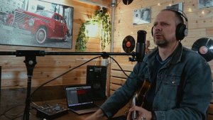 Почему SSL 2 ? Не спеша про аудиоинтерфейсы...