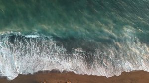 Расслабляющая и медитативная музыка с морем