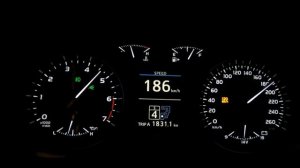 2014 Toyota Land Cruiser Vx-r 5.7L V8 (0-200 Km/h) Acceleration (Fast!)