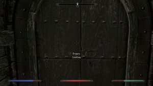 Skyrim Anniversary Edition. Лучший и лёгкий старт за воина! Две ИМБОВЫХ брони в начале игры.