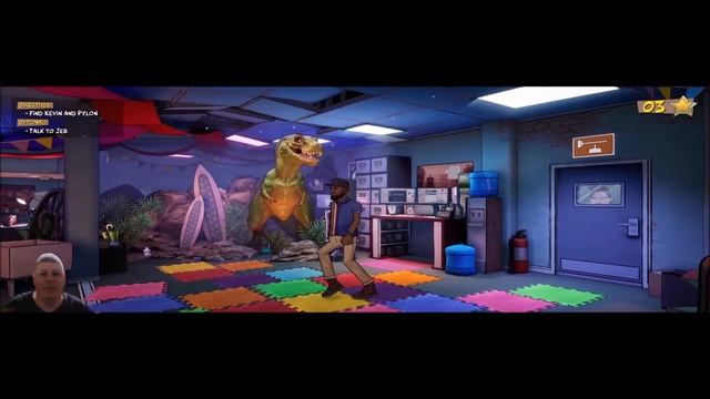 3 Out of 10 Ep 4 Thank You For Being An Asset Full Play-thru in 4K