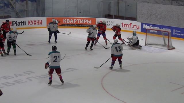 16.02.20 D&D-Арсенал п.3.2 (7:3) смотреть онлайн