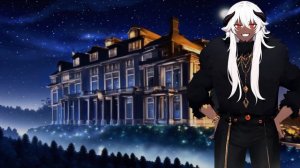 [M4A] Yandere Demon Makes A Pact With You [Audio Roleplay] ASMR