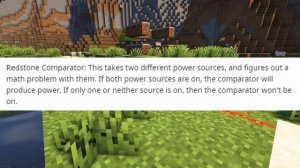 The Redstone Update That Changed Minecraft Forever