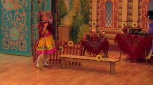 Детская песенка - СЕМЕЧКИ.