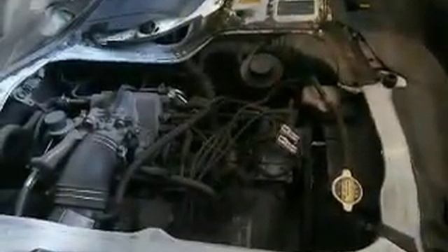 WRECKING 2002 TOYOTA HIACE, 2.4, 2RZ EFI, PETROL (J13198) смотреть онлайн