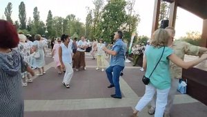 Ири и Александр... 06.08.23