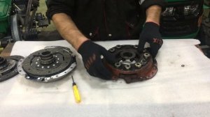 Сцепление трактора МТЗ 320 - ответы на вопросы по ремонту, секреты, советы