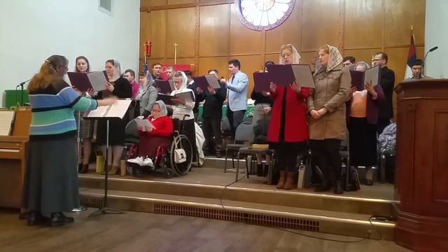 02.19.2017 – Песня “Кружится и падает лист кленовый” смотреть онлайн