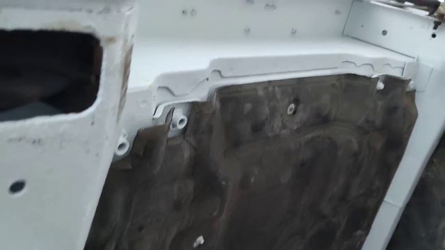 ремонт и восстановление кабины хундай шд 78 смотреть онлайн