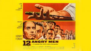 12 разгневанных мужчин / 12 Angry Men 1956