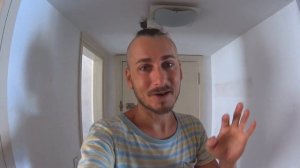 Аргентина .Дорога в Мар Дель Плата. Наше новое жилье