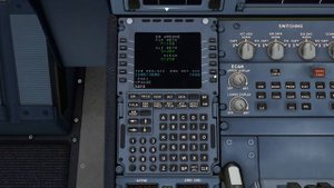 Как Уходить на Второй Круг на Airbus A320 для Новичков (Гайд).