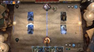 The Elder Scrolls: Legends -  Community Assassin Deck