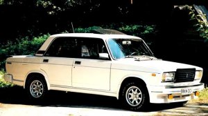 Редкие экспортные версии Lada  Лада экспорт  АВТО СССР
