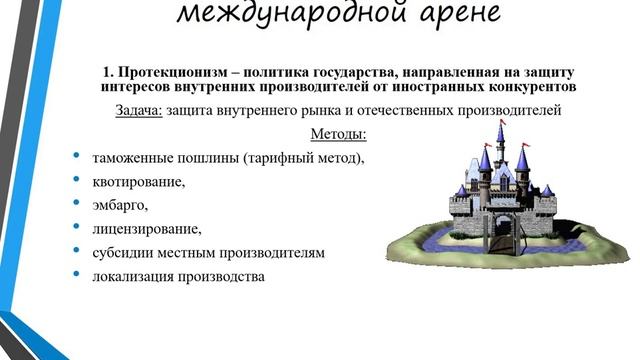 МИРОВАЯ ЭКОНОМИКА || ЕГЭ по ОБЩЕСТВОЗНАНИЮ