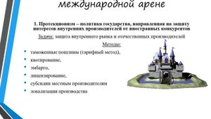 МИРОВАЯ ЭКОНОМИКА || ЕГЭ по ОБЩЕСТВОЗНАНИЮ