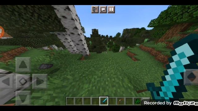 Майнкрафт но мы не можем, говорить букву Б смотреть онлайн